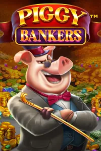 Piggy Bankers