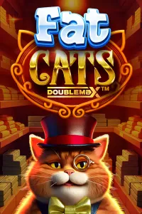 Fat Cats DoubleMax